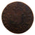 Coin, France, Double Tournois, 1634, EF(40-45), Copper, Boudeau:1856