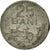 Moneta, Romania, 15 Bani, 1960, MB, Acciaio ricoperto in nichel, KM:87