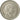 Coin, Jordan, Hussein, 50 Fils, 1/2 Dirham, 1994/AH1404, EF(40-45)