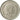 Coin, Jordan, Hussein, 50 Fils, 1/2 Dirham, 1994/AH1404, VF(30-35)