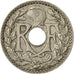 Moneta, Francja, Lindauer, 10 Centimes, 1931, Paris, EF(40-45), Miedź-Nikiel