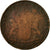 Moneta, INDIA - BRITANNICA, MADRAS PRESIDENCY, 10 Cash, 1803, Soho Mint