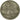 Coin, Iraq, 50 Fils, 1990, EF(40-45), Copper-nickel, KM:128