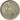 Moneta, Egipt, 10 Piastres, 1972/AH1392, EF(40-45), Miedź-Nikiel, KM:430