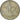 Moneta, Emirati Arabi Uniti, Dirham, 2005/AH1425, British Royal Mint, BB