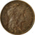 Monnaie, France, Dupuis, 5 Centimes, 1911, Paris, TB, Bronze, KM:842, Le