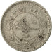 Moneta, Turchia, Muhammad V, 10 Para, 1913/AH1327, Qustantiniyah, BB, Nichel