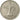 Moneta, Emirati Arabi Uniti, Dirham, 1989/AH1409, British Royal Mint, BB