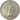 Moneta, Emirati Arabi Uniti, Dirham, 1989/AH1409, British Royal Mint, BB+