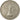 Moneta, Emirati Arabi Uniti, Dirham, 1989/AH1409, British Royal Mint, MB+