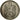 Moneda, Egipto, 5 Piastres, 1967/AH1387, BC+, Cobre - níquel, KM:412