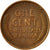 Coin, United States, Lincoln Cent, Cent, 1944, U.S. Mint, Philadelphia