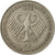 Coin, GERMANY - FEDERAL REPUBLIC, 2 Mark, 1970, Hambourg, EF(40-45)