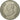 Coin, Jordan, Hussein, 5 Piastres, 1993/AH1414, VF(20-25), Nickel plated steel