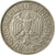 Coin, GERMANY - FEDERAL REPUBLIC, Mark, 1959, Hambourg, EF(40-45)