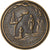 Francja, Medal, Lourdes, Centenaire, Année Jubilaire, Pie XII, Religie i