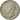 Coin, Luxembourg, Jean, 5 Francs, 1981, EF(40-45), Copper-nickel, KM:56