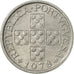 Coin, Portugal, 10 Centavos, 1978, AU(55-58), Aluminum, KM:594