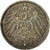 Moneta, NIEMCY - IMPERIUM, Wilhelm II, Mark, 1902, Berlin, EF(40-45), Srebro