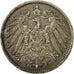 Munten, DUITSLAND - KEIZERRIJK, Wilhelm II, Mark, 1902, Berlin, ZF, Zilver