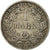 Moneta, NIEMCY - IMPERIUM, Wilhelm II, Mark, 1902, Berlin, EF(40-45), Srebro