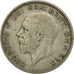 Coin, Great Britain, George V, Florin, Two Shillings, 1929, EF(40-45), Silver