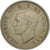 Coin, Great Britain, George VI, Shilling, 1951, EF(40-45), Copper-nickel, KM:864