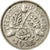 Coin, Great Britain, George V, 3 Pence, 1935, EF(40-45), Silver, KM:831