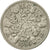 Coin, Great Britain, George V, 6 Pence, 1935, EF(40-45), Silver, KM:832