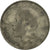 Coin, Great Britain, George V, Shilling, 1922, F(12-15), Silver, KM:816a