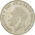 Coin, Great Britain, George V, Shilling, 1921, F(12-15), Silver, KM:816a