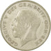 Coin, Great Britain, George V, Shilling, 1921, F(12-15), Silver, KM:816a