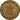 Munten, Guernsey, 8 Doubles, 1864, Heaton, Birmingham, FR+, Bronze, KM:7