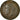 Coin, Great Britain, George V, Farthing, 1925, EF(40-45), Bronze, KM:808.2