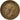 Coin, Great Britain, George V, 1/2 Penny, 1917, EF(40-45), Bronze, KM:809