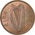 Monnaie, IRELAND REPUBLIC, Penny, 1968, TTB, Bronze, KM:11