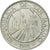 Coin, San Marino, 10 Lire, 1974, Rome, EF(40-45), Aluminum, KM:33