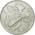 Coin, San Marino, 10 Lire, 1974, Rome, EF(40-45), Aluminum, KM:33