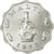 Monnaie, Malte, 5 Mils, 1972, British Royal Mint, TTB, Aluminium, KM:7