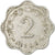 Monnaie, Malte, 2 Mils, 1972, British Royal Mint, TB, Aluminium, KM:5