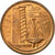 Moneta, Singapur, Cent, 1975, Singapore Mint, EF(40-45), Bronze, KM:1