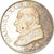 Vaticano, medalla, 10ème Anniversaire de la Mort du Pape Jean XXIII, 1973
