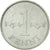 Moneda, Finlandia, Penni, 1979, MBC, Aluminio, KM:44a