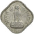Moneda, INDIA-REPÚBLICA, Paisa, 1967, BC+, Aluminio, KM:10.1