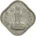 Monnaie, INDIA-REPUBLIC, Paisa, 1967, TB+, Aluminium, KM:10.1