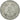 Coin, GERMAN-DEMOCRATIC REPUBLIC, 50 Pfennig, 1958, Berlin, VF(30-35), Aluminum