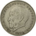 Coin, GERMANY - FEDERAL REPUBLIC, 2 Mark, 1974, Karlsruhe, EF(40-45)