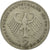 Coin, GERMANY - FEDERAL REPUBLIC, 2 Mark, 1974, Karlsruhe, EF(40-45)