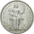 Moneda, Polinesia francesa, Franc, 1979, Paris, EBC, Aluminio, KM:11