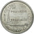 Moneta, Polinezja Francuska, Franc, 1979, Paris, AU(55-58), Aluminium, KM:11
